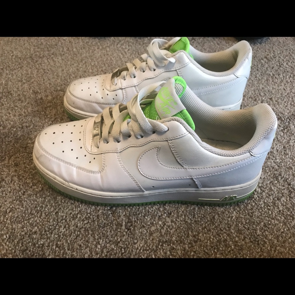 Nike